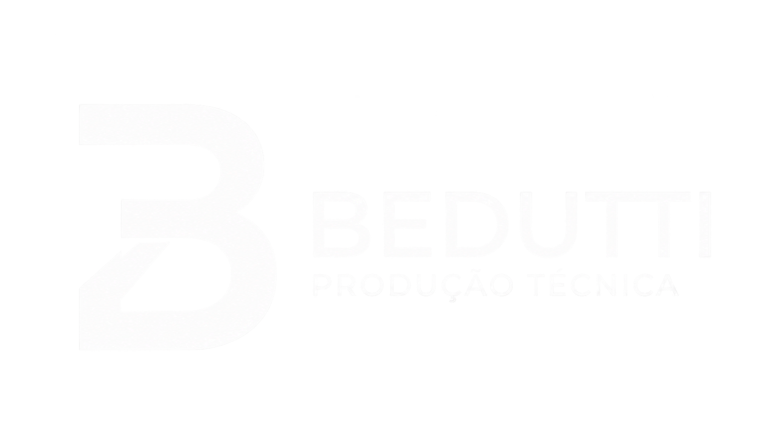 Bedutti Produção Técnica